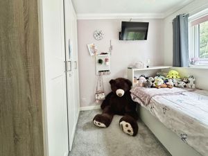 Bedroom 2- click for photo gallery